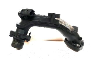 FORD S-Max 1 generation (2006-2015) Intercooler slangrör 967494238001 30152041