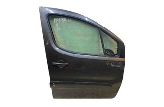 PEUGEOT Partner 2 generation (2008-2023) Höger främre dörr 30153327