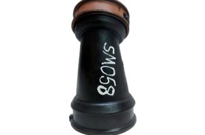 FORD S-Max 1 generation (2006-2015) Intercooler slangrör N07011C170 30153783