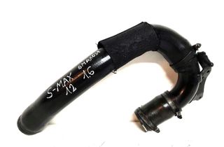 FORD S-Max 1 generation (2006-2015) Intercooler slangrör AV616C750AE 30154363