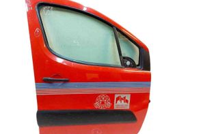 PEUGEOT Partner 2 generation (2008-2023) Höger främre dörr 30156954