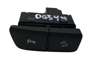 OPEL Mokka 1 generation (2012-2015) Parkeringshjälpsomkopplare 202010119 30159511