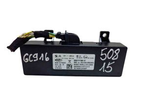 PEUGEOT 508 1 generation (2010-2020) Andra styrenheter 980572738001 30160393