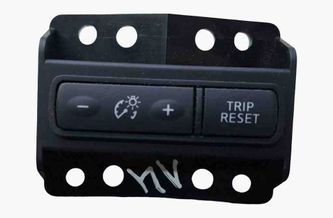 NISSAN X-Trail T32 (2013-2022) Farthållarspaksratt C40517 32569380