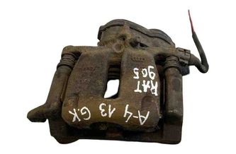 AUDI A3 8V (2012-2020) Bromsok vänster bak 32347485B 32589881