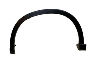 MAZDA CX-5 1 generation (2011-2020) Främre vänster stänkskärm KD5351W31 32958721