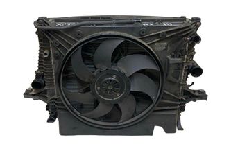 VOLVO XC60 1 generation (2008-2017) Kylningsdelar 31293550 33004393