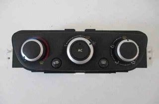 RENAULT Scenic 3 generation (2009-2015) Andra styrenheter 10063011,T1001786G 32464508