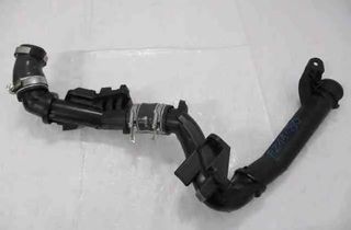 CITROËN Jumpy 2 generation (2007-2016) Luftintagsrör 9675758280 32466512