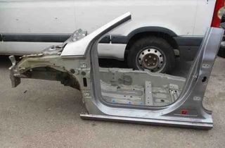 PEUGEOT 308 3 generation (2021-2023) Främre vänstra kvarten 32467291