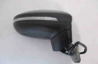 VOLKSWAGEN Touran 3 generation (2015-2023) Höger sidospegel 32467800