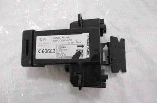 PEUGEOT 308 T9 (2013-2021) Tändningslås 9800630080 32468602