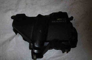 RENAULT Clio 3 generation (2005-2012) Motorkåpa 175B17170R 32469013