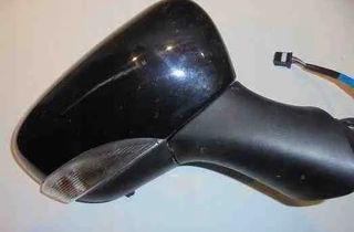 RENAULT Clio 4 generation (2012-2020) Höger sidospegel 32470197