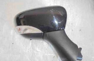 RENAULT Clio 4 generation (2012-2020) Höger sidospegel 32472563
