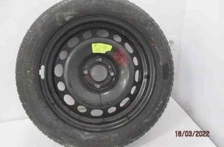 PEUGEOT 208 Peugeot 208 (2012-2015) Reservhjul 32473819