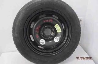 PEUGEOT 208 Peugeot 208 (2012-2015) Reservhjul 32473821