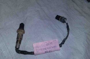 MERCEDES-BENZ A-Class W169 (2004-2012) Lambda syresensor 0045420718 32474111