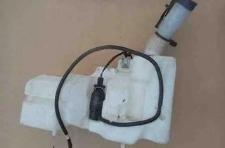 FIAT Ducato 3 generation (2006-2024) Fönsterspolartank 32474993