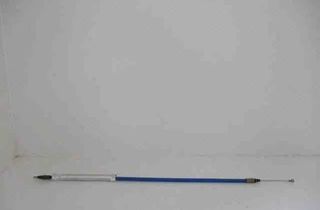 PEUGEOT 5008 1 generation (2009-2016) Handbromskabel 474678,9675501 32476843