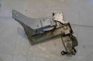 PEUGEOT 308 3 generation (2021-2023) Främre vänstra kvarten 32479703