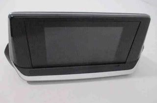 PEUGEOT 208 Peugeot 208 (2012-2015) Navigationsdisplay 9838129680 32480260