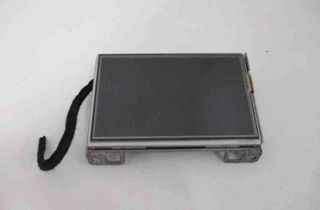 PEUGEOT 208 Peugeot 208 (2012-2015) Navigationsdisplay 9825029180 32480763