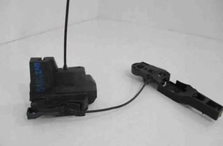 RENAULT Modus 1 generation (2004-2012) Bakre vänstra dörrlås 522055C 32482841