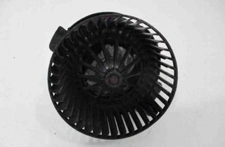 PEUGEOT 307 1 generation (2001-2008) Innervärmare B9506PF2 32484154