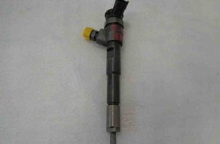 RENAULT Kangoo 2 generation (2007-2021) Bränsleinsprutare 0445110652 32484224