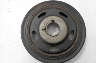 CITROËN C1 2 generation (2014-2023) Vevaxel remskiva E110124A 32485648