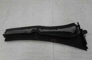 PEUGEOT 208 Peugeot 208 (2012-2015) Trim för främre torkarkåpa 9673303080 32485665