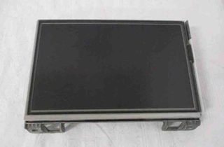 PEUGEOT 208 Peugeot 208 (2012-2015) Navigationsdisplay 9825029180 32486016