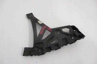 RENAULT Twingo 2 generation (2007-2014) Bakre höger stötfångarfäste 50442507R 32489485
