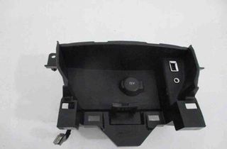 PEUGEOT 308 3 generation (2021-2023) Ytterligare anslutningar för musikspelare 9806047980 32489754