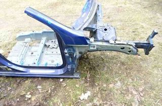 PEUGEOT 308 3 generation (2021-2023) Främre vänstra kvarten 32490866