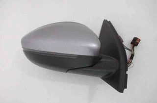 PEUGEOT 308 3 generation (2021-2023) Höger sidospegel 98088637XT 32493454
