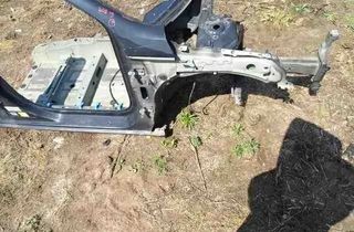 PEUGEOT 308 3 generation (2021-2023) Främre höger fjärdedel 32493505