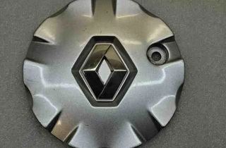 RENAULT Modus 1 generation (2004-2012) Hjulskydd 8200319243 32493673