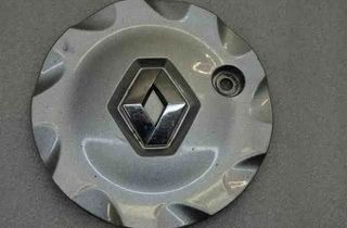 RENAULT Megane 2 generation (2002-2012) Hjulskydd 32493891