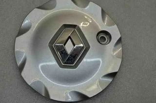 RENAULT Megane 2 generation (2002-2012) Hjulskydd 8200412202 32493895