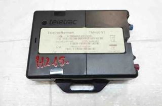 PEUGEOT Expert 3 generation (2017-2023) Navigationskontrollenhet TM460 32493911