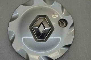 RENAULT Megane 2 generation (2002-2012) Hjulskydd 8200412202 32493919