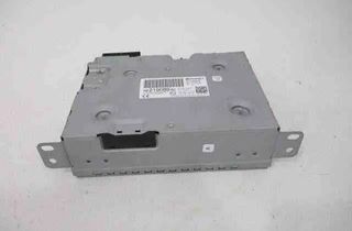 PEUGEOT 308 3 generation (2021-2023) Musikspelare med GPS 32494707