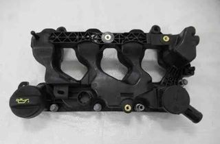 CITROËN Berlingo 3 generation (2018-2024) Luftningsslang 9827622780 32494823