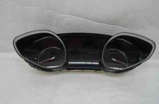 PEUGEOT 308 3 generation (2021-2023) Hastighetsmätare 9814737380 32496437