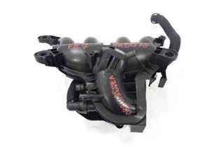 CITROËN C5 AirCross 1 generation (2017-2024) Insugsgrenrör V759507880 32497158