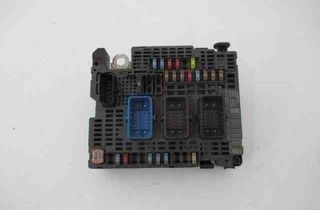 PEUGEOT 508 1 generation (2010-2020) Komfortkontrollenhet BSMZ0300,9674921980 32497836