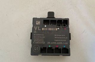 MERCEDES-BENZ CLS-Class C218 (2010-2017) Andra styrenheter A2189000801 22158202