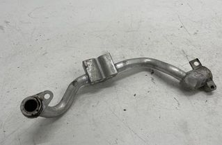 MERCEDES-BENZ GLA-Class H247 (2019-2024) Kylvätskeslangrör A6542031602 22161003